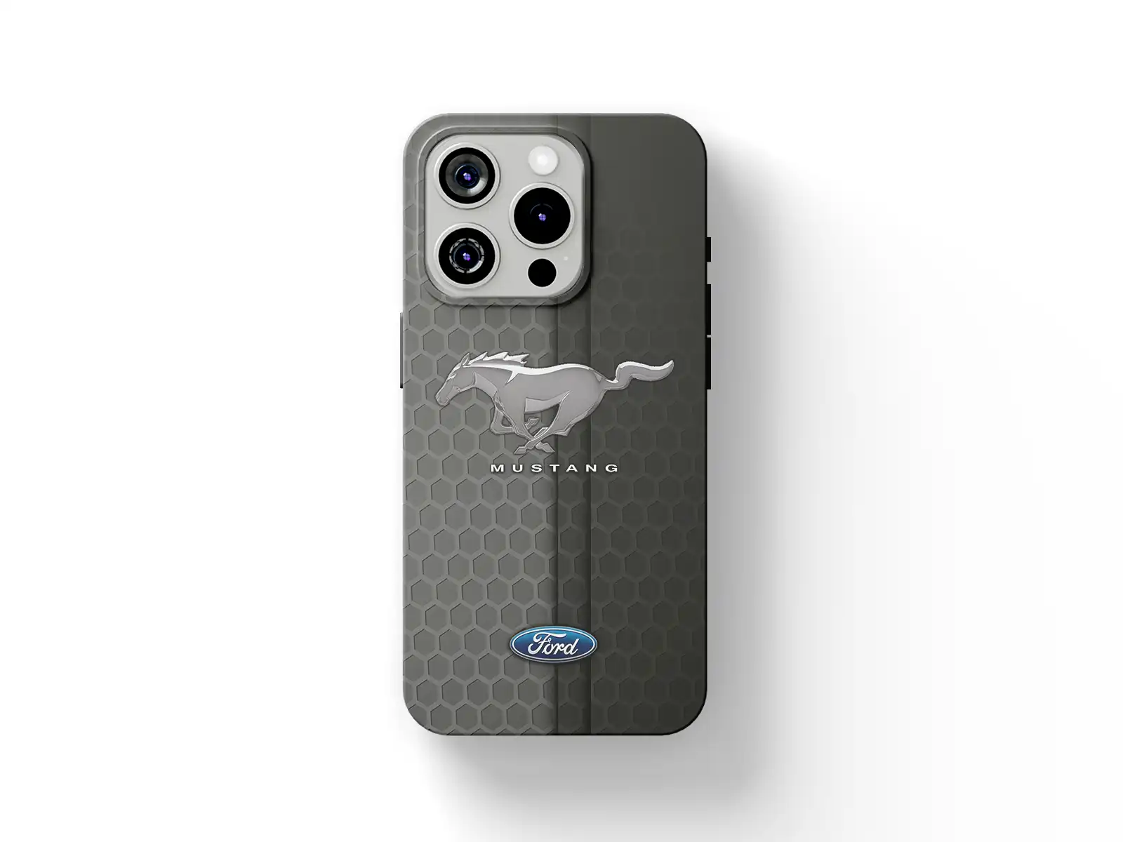 Ford Smartphone Hülle Anpassbares Design